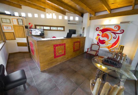 Others Boutique De La Fonte