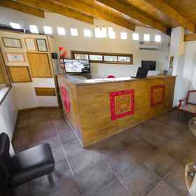 Boutique De La Fonte1 , 飯店坦克雷多·内维斯大桥