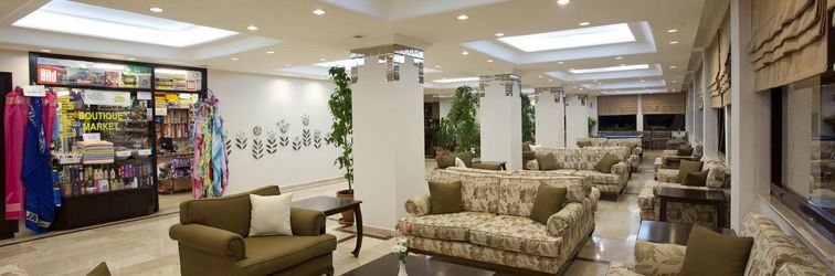 기타 Club Hotel Titan