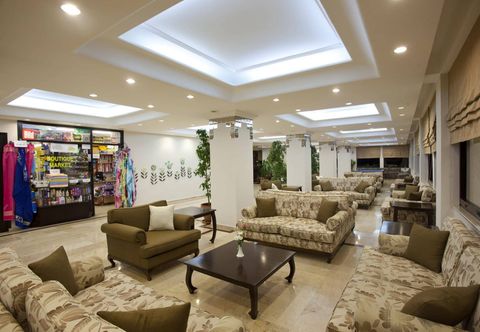 기타 Club Hotel Titan