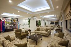 기타 Club Hotel Titan