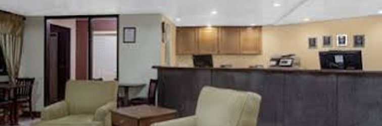 Lain-lain Days Inn Port Angeles