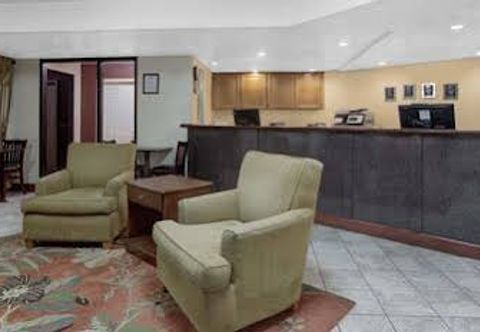 Lain-lain Days Inn Port Angeles