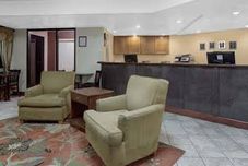 Lain-lain Days Inn Port Angeles