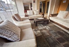 其他 3 Istanbul Dedem Hotel - Avcilar