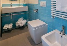 Others 2 Avenue Hotel Como