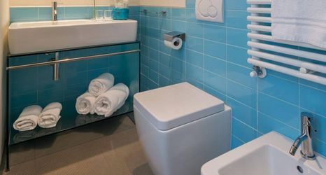 Others 2 Avenue Hotel Como