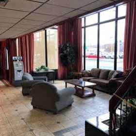 Quality Inn and Suites Kingston 1, Hotel Nuvance Health The Heart Center, a division of Hudson Valley Cardiovascular Practice, P.C. Kingston