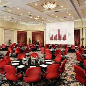 Tarrytown House Estate on the Hudson 1, Hotel New York State