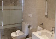 Khác 5 Habitat Suites Gran Via 17 Aptos