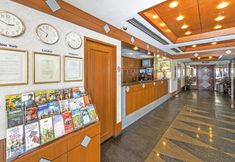 Lain-lain 2 Hotel 81 Palace