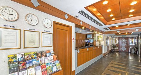 Lain-lain 2 Hotel 81 Palace