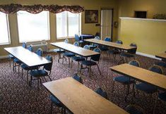 Others 2 Bend Three Sisters Inn and Suites