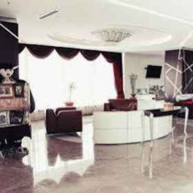 Qafqaz Point 1, Hotel Central Park