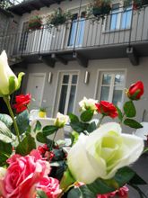 Others 4 Avenue Hotel Como