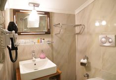 Others 7 Oba Hotel Istanbul