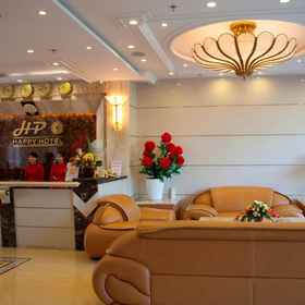 Happy Hotel 2 1, Hotel Phòng Khám Thẩm Mỹ Tony An An | Chuyên Cân Chỉnh Khuôn Mặt Quận 10