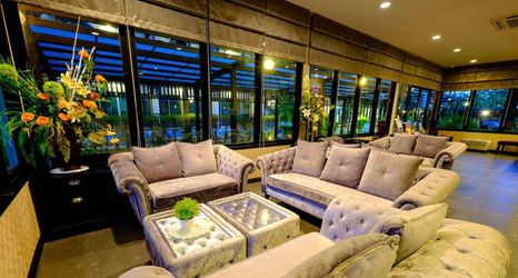 Others 2 Aranta Airport Hotel