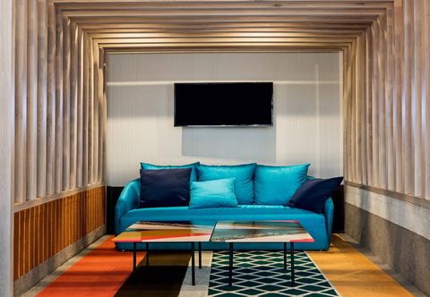 อื่นๆ Brady Hotels