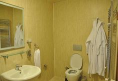 Others 7 Blue Moon Cave Hotel