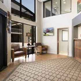 Markham House Suites 1, Hotel Robinson Center