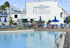 Others 2 Rosamar Apartamentos