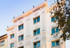 기타 5 Antea Hotel Oldcity -Special Category