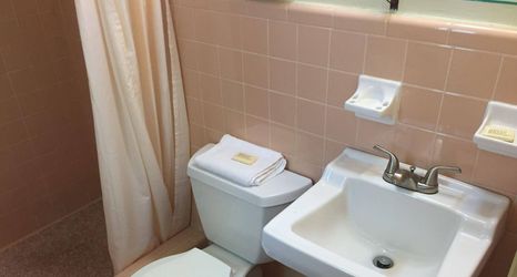 其他 2 Budget Inn Winter Haven