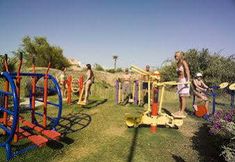 Others 3 Side Star Resort