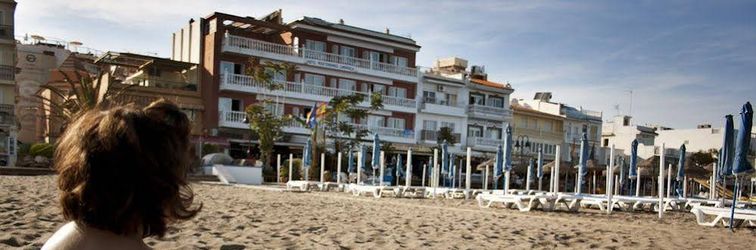 その他 Hotel Mediterraneo Carihuela