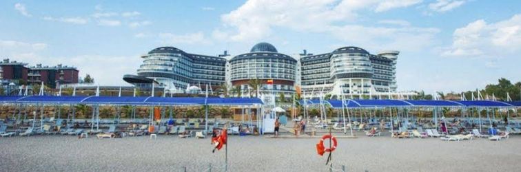 อื่นๆ Sea Planet Resort and Spa