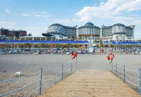 อื่นๆ Sea Planet Resort and Spa