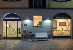 Others 5 Avenue Hotel Como