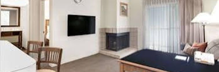 Others Hawthorn Suites by Wyndham Arlington DFW South