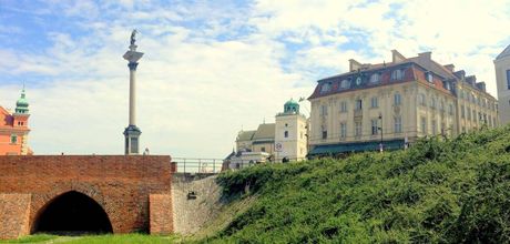 อื่นๆ 4 Pokoje Gościnne Dom Literatury