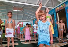 Lainnya 3 Club And Hotel Nena