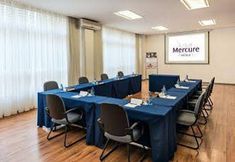 Others 3 Mercure Apartments Belo Horizonte Vila Da Serra