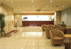 Lain-lain 3 Shinkoiwa Park Hotel