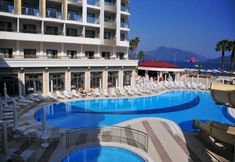 기타 7 Golden Rock Beach Hotel
