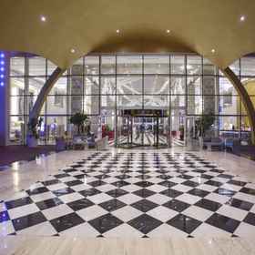 Azura Deluxe Resort & Spa1 , 飯店阿拉尼亚