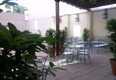 Others 4 Hotel Ele Puente Romano de Salamanca