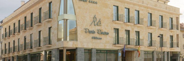 Others Hotel Ele Puente Romano de Salamanca