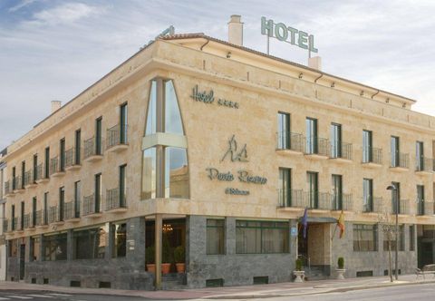 Others Hotel Ele Puente Romano de Salamanca