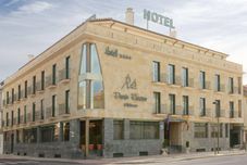 Others Hotel Ele Puente Romano de Salamanca