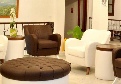 Others Sami Beach Hotel- All Inclusive