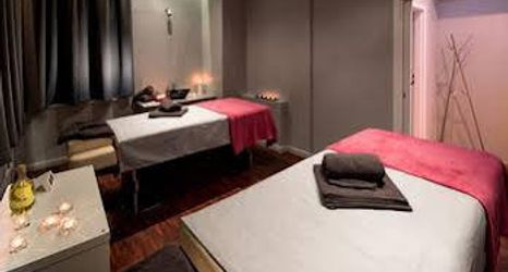 Others 2 Hotel Villa Sedan