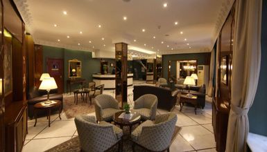 Khác 4 Vardar Palace