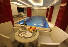 기타 7 Grand Washington Hotel