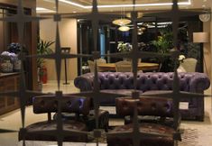 其他 4 K Suites Otel