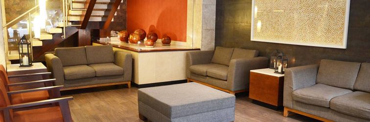 Others Hotel Marlowe